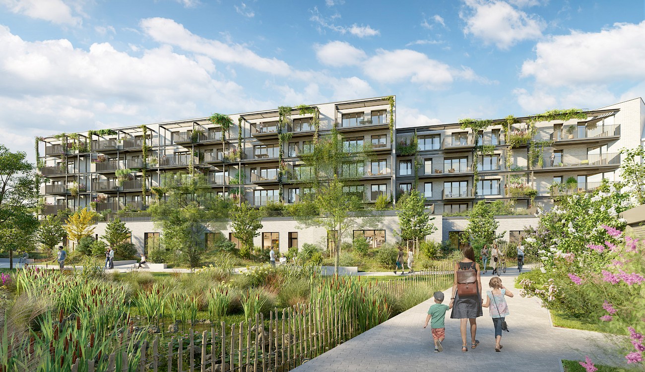 Zrównoważony rozwój