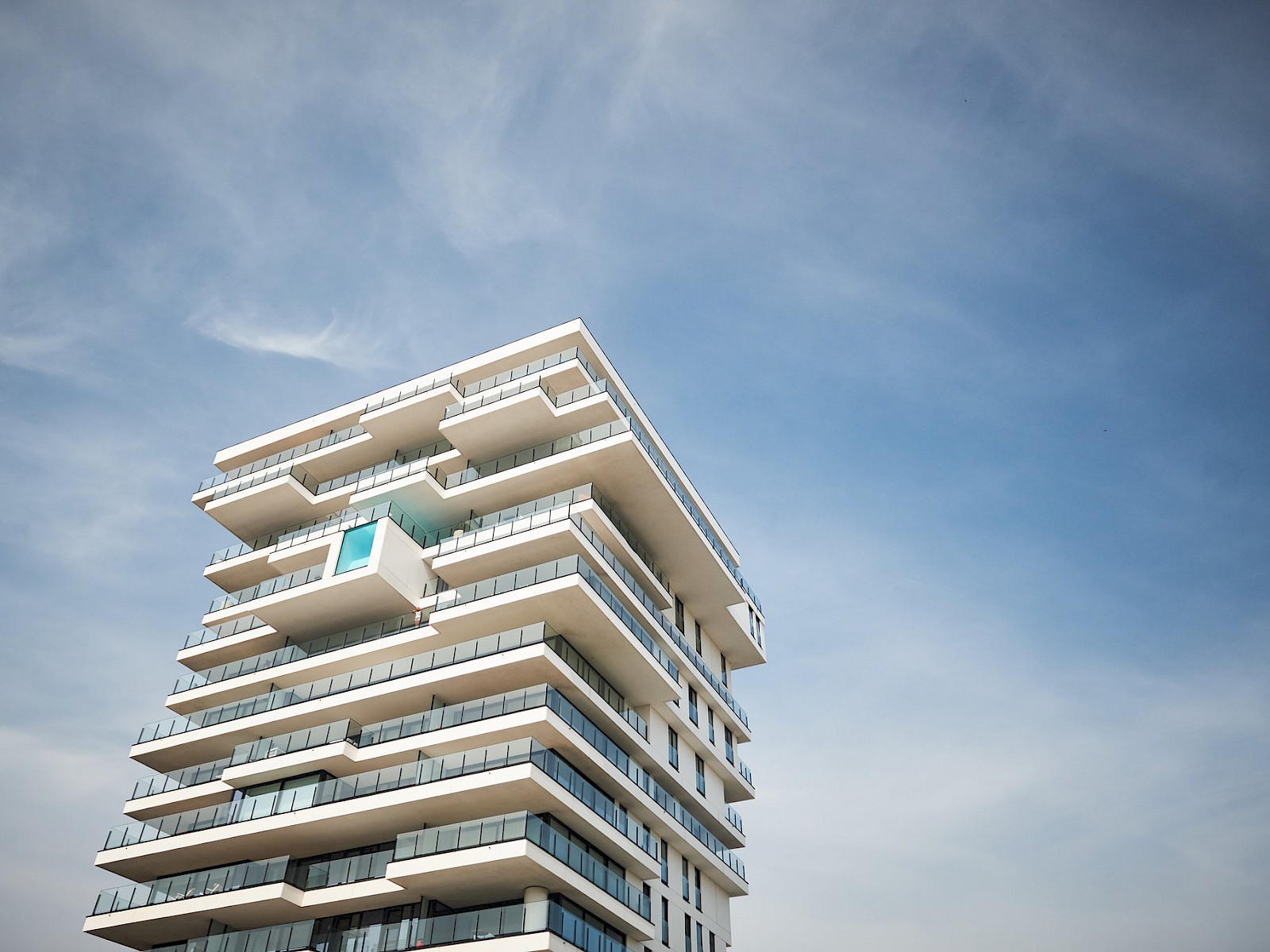 Bealskaai 12 - Oosteroever