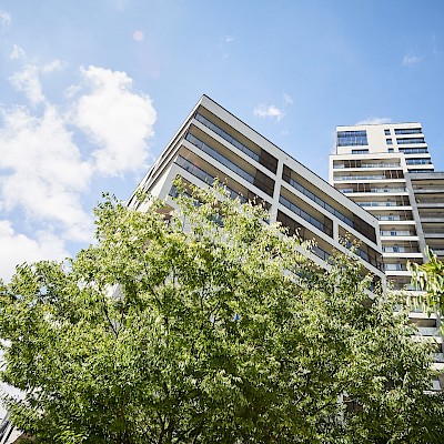 Belview - Lighthouse