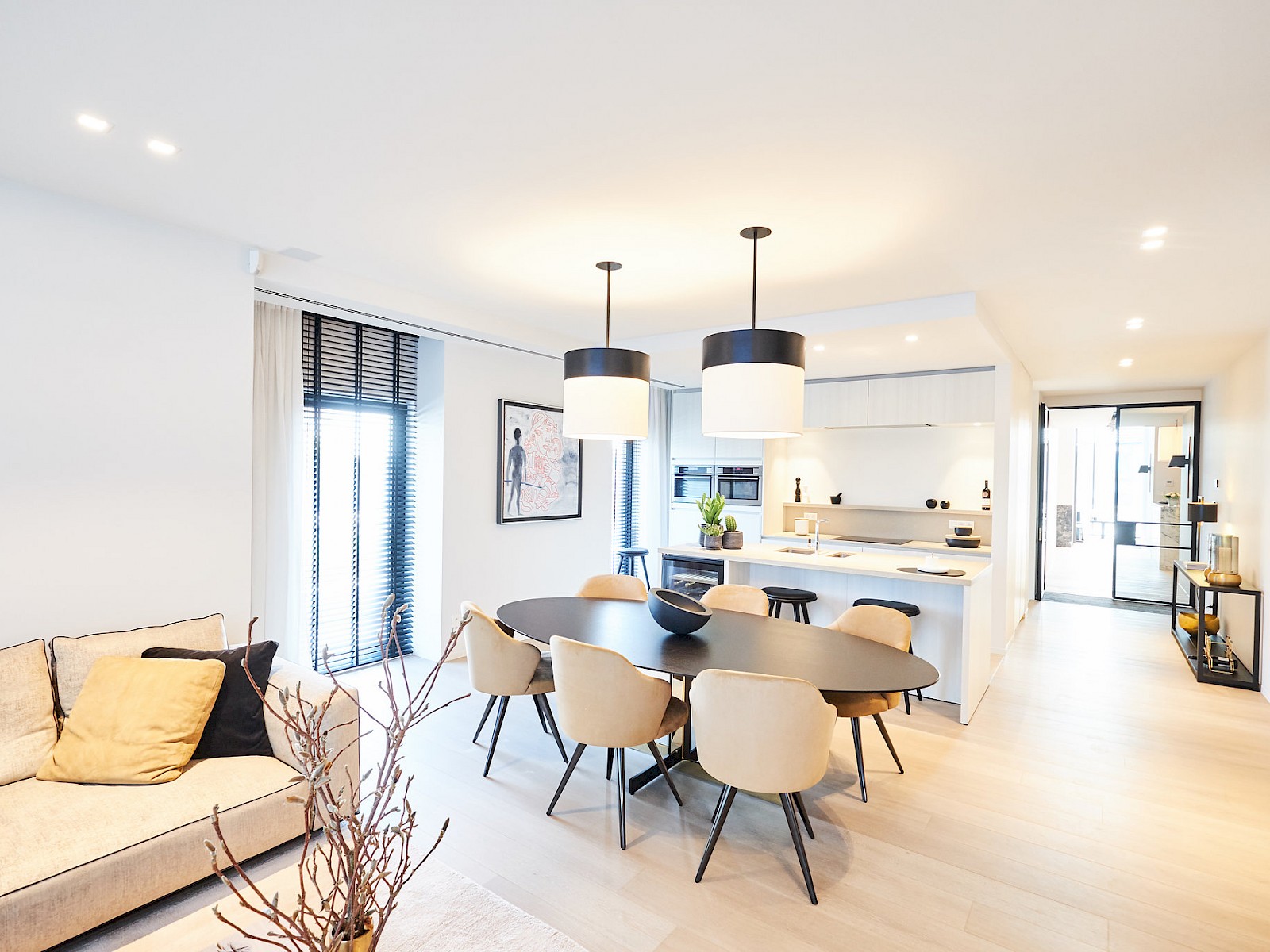 Victoria - Oosteroever