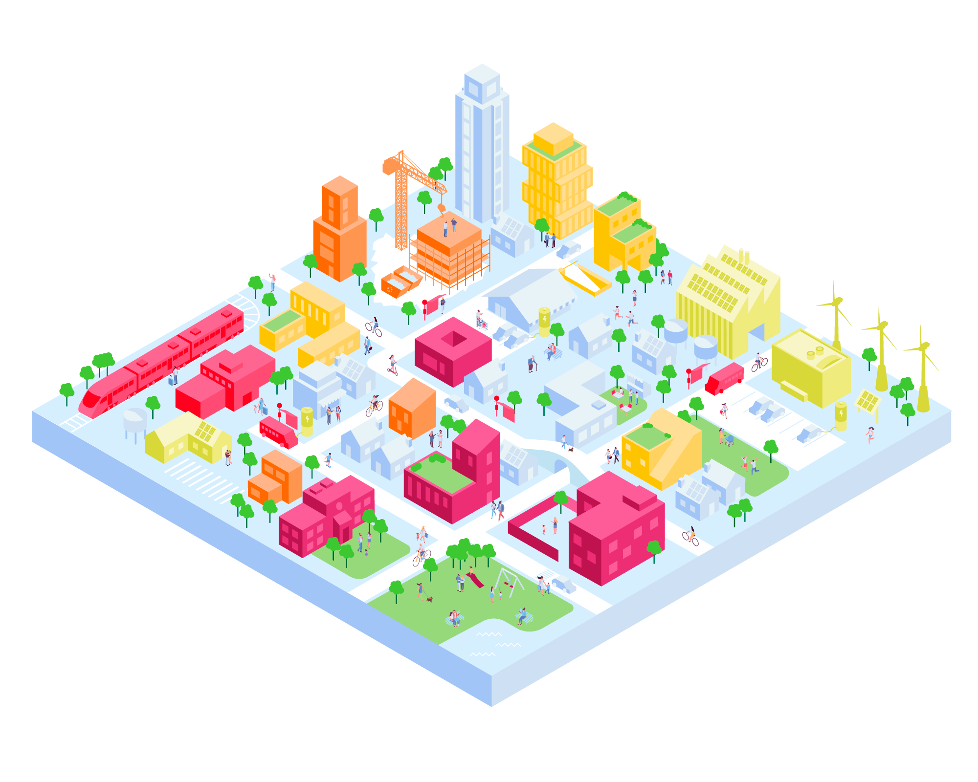 Zrównoważony rozwój