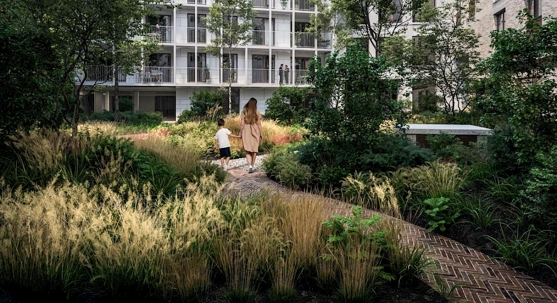 Zrównoważony rozwój