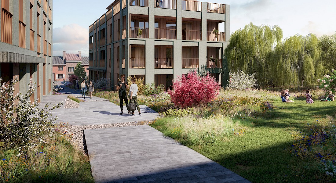 Zrównoważony rozwój