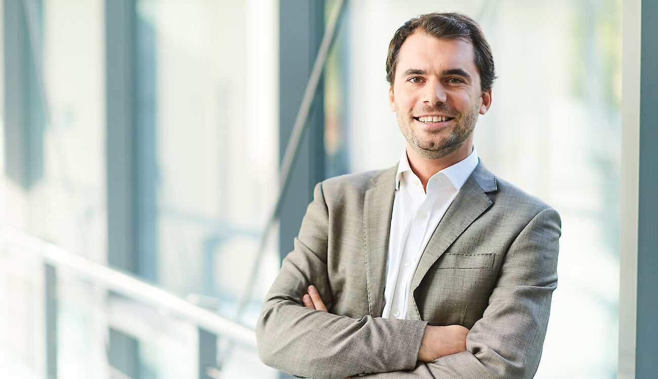 Béranger Dumont na czele BPI Real Estate Poland