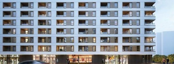 BPI Real Estate Poland 100% inwestorem inwestycji wolaRE