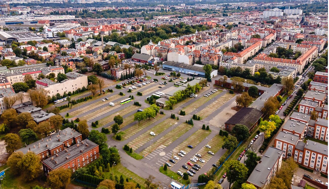 BPI Real Estate Poland planuje start 6 nowych inwestycji w Polsce