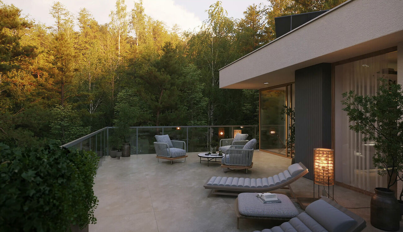 BPI Real Estate Poland stawia na segment premium!