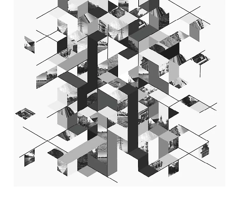 Grafiki do wnętrz Panoramiqi wybrane!